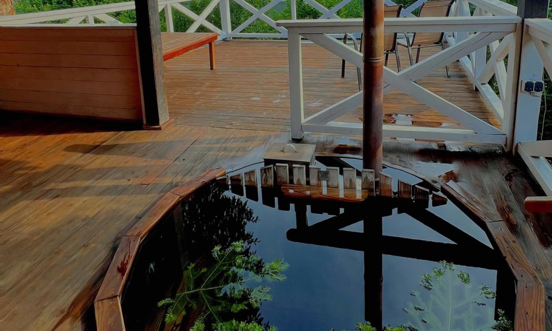 Чан На Горі