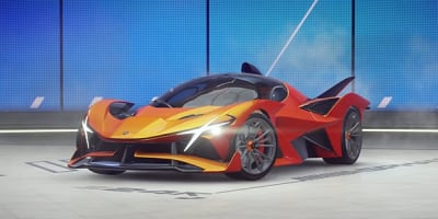 Apollo Evo