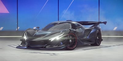 Apollo IE