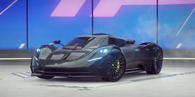 Ares S1