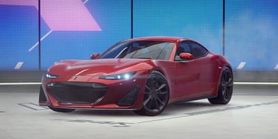 Drako GTE