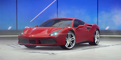 Ferrari 488 GTB