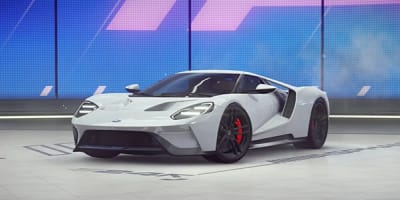 Ford GT