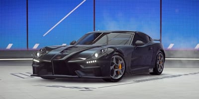 Ginetta Akula