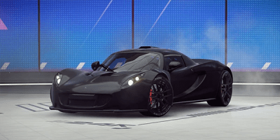 Hennessey Venom GT