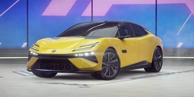 Lotus Emeya