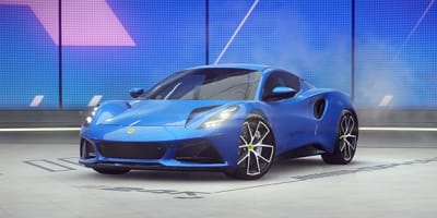 Lotus Emira