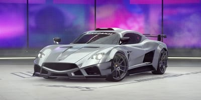 Mazzanti Evantra Millecavalli