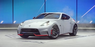Nissan 370Z Nismo