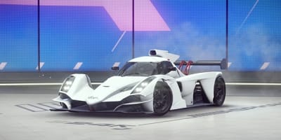 Praga R1