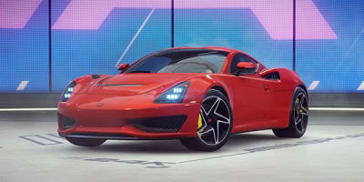Saleen S1