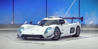 Ultima RS