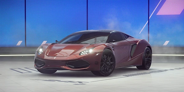 Arrinera Hussarya 33