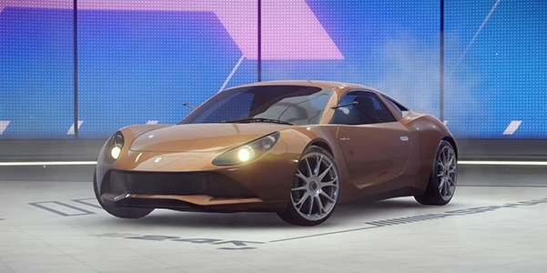 Artego Scalo Superelletra