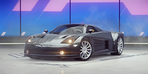 Chrysler ME412