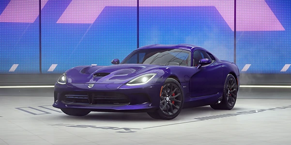 Dodge Viper GTS