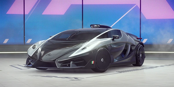 FV Frangivento Asfane