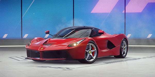Ferrari LaFerrari
