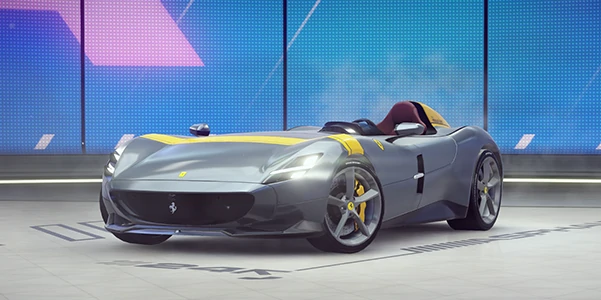 Ferrari Monza SP1