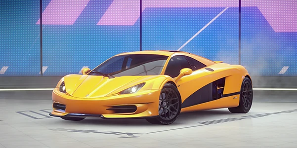 HTT Locus Plethore LC750