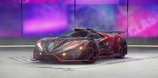 Inferno Automobili Inferno