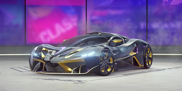 Inferno Automobili Settimo Cerchio