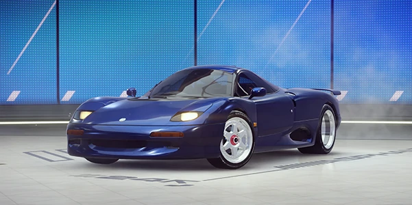 Jaguar XJR-15