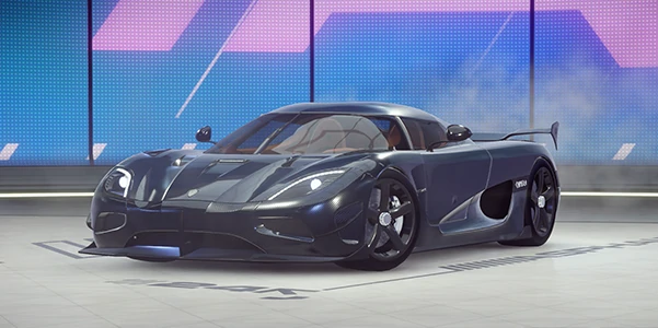 Koenigsegg Chimera