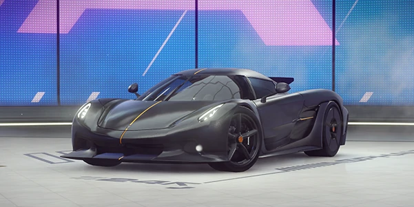 Koenigsegg Jesko Absolut