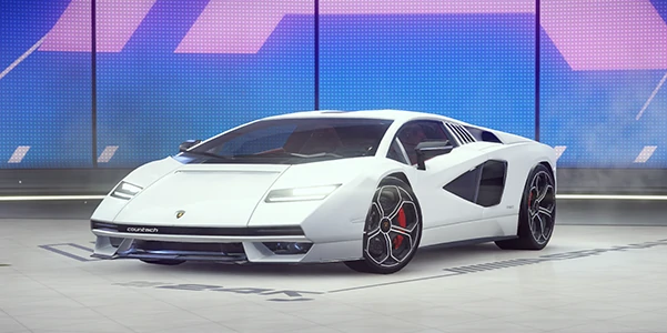 Lamborghini Countach LPI 800-4