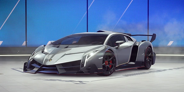 Lamborghini Veneno