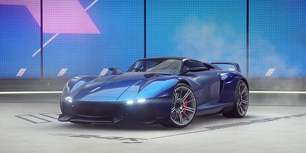 Rezvani Beast X