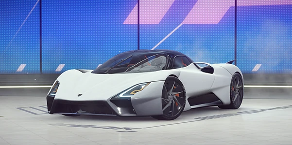 SSC Tuatara