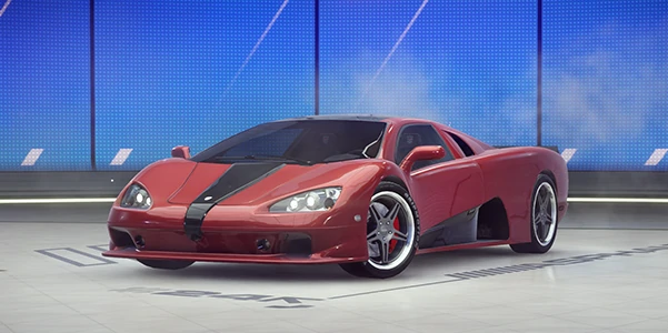 SSC Ultimate Aero TT