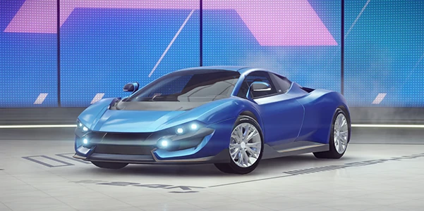 Torino Design Super Sport