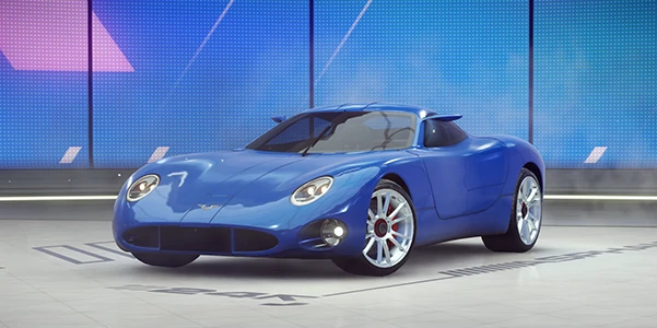 Toroidion 1MW