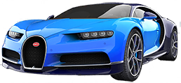 Bugatti Chiron