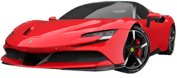 Ferrari SF90 Stradale