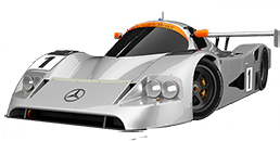 Mercedes-Benz C11