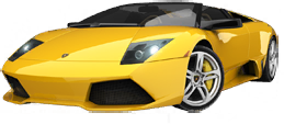 Lamborghini Murcielago LP 640 Roadster