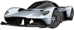 Aston Martin Valkyrie
