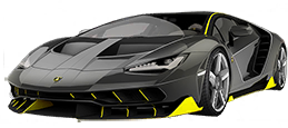 Lamborghini Centenario