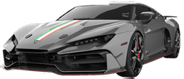 Italdesign Zerouno