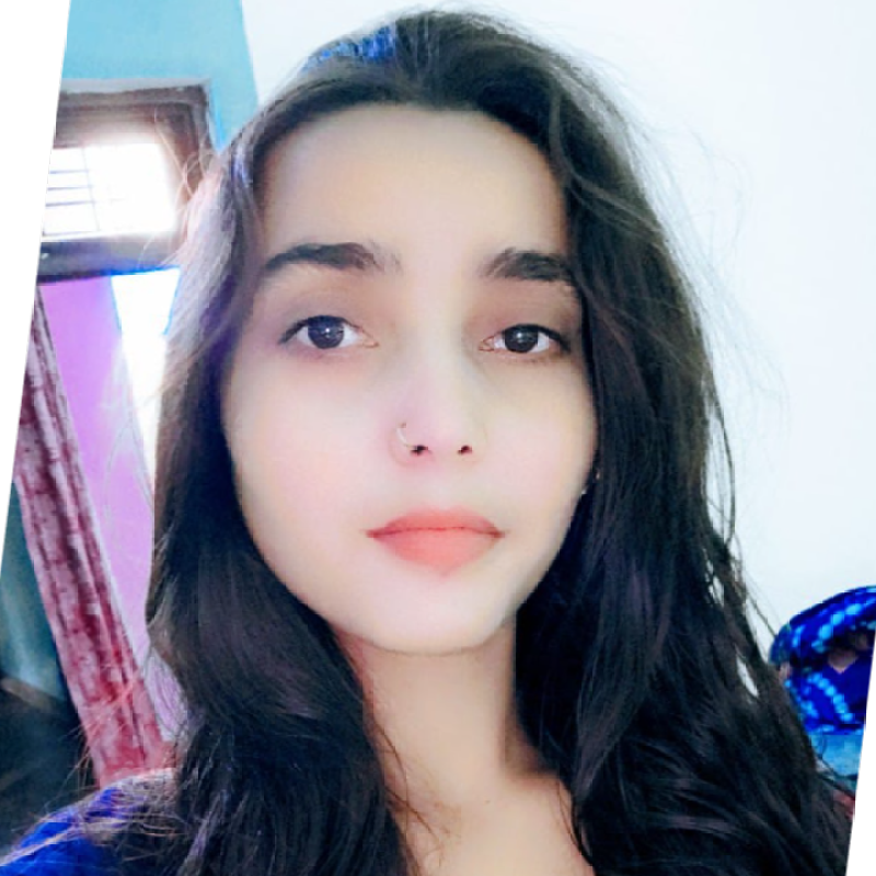 Kajal Kappadiya