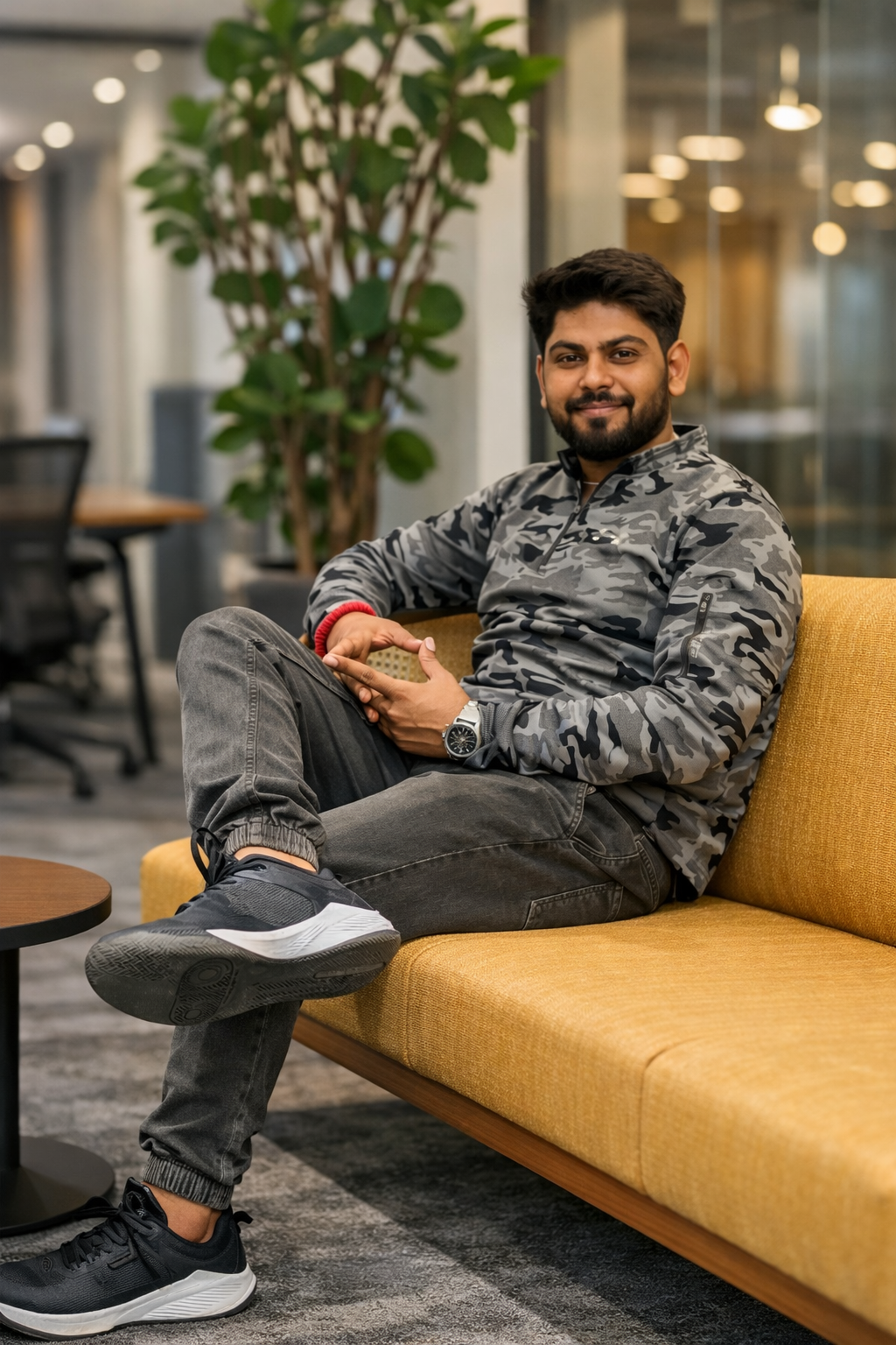 Tinku Singh