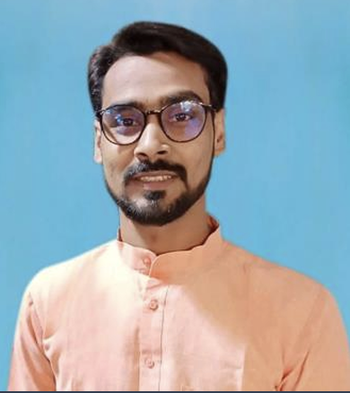 Sankey Sharma
