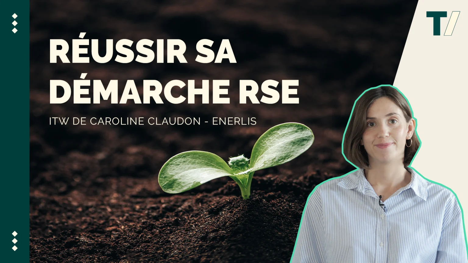 Comment réussir sa démarche RSE ?