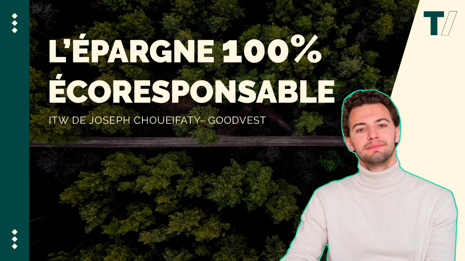 Est-il possible d'investir de manière écoresponsable ? 