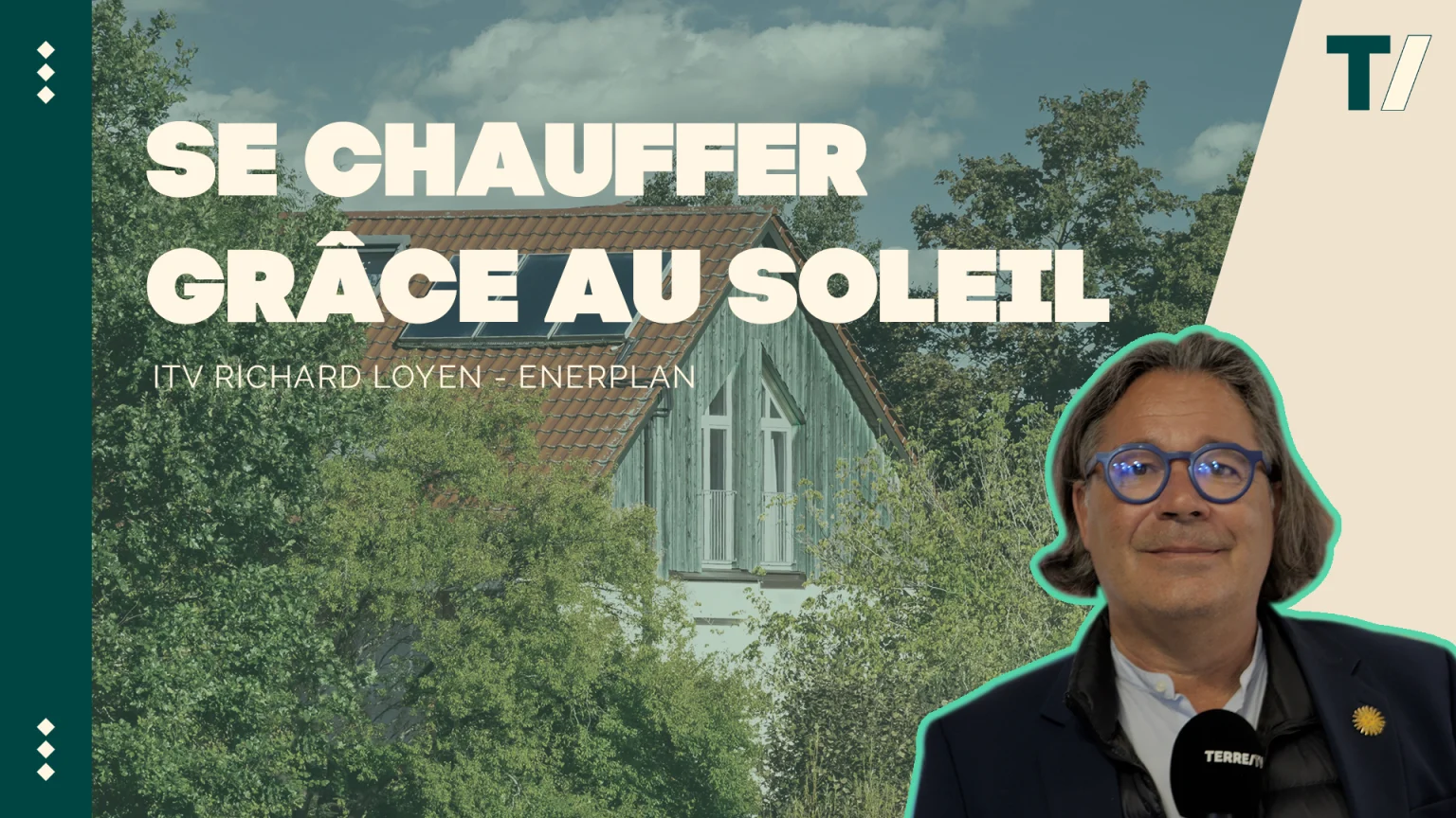 Le solaire thermique : l'énergie clé de la transition écologique ?