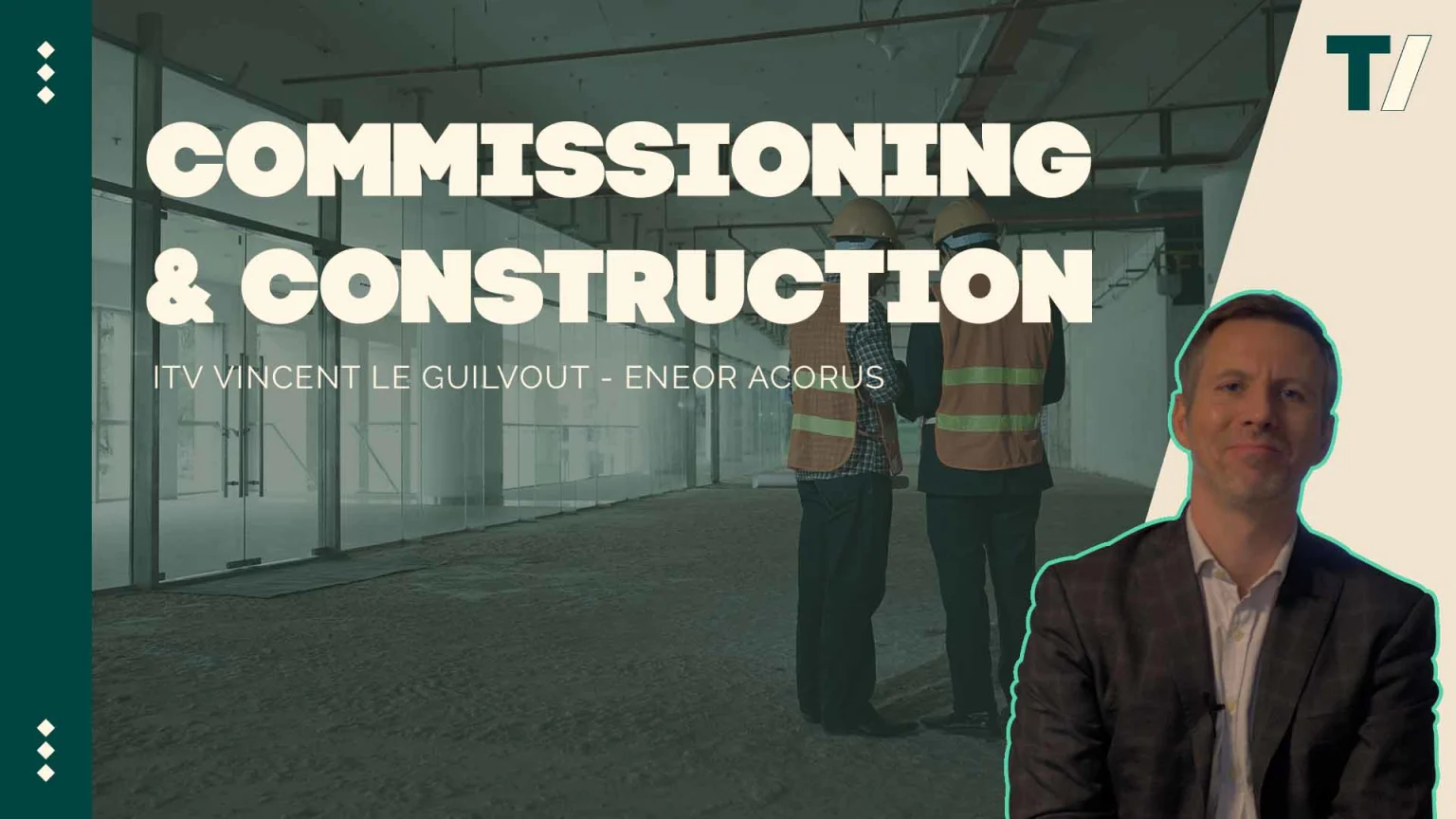 Commissioning : La clé pour des bâtiments durables et performants ?